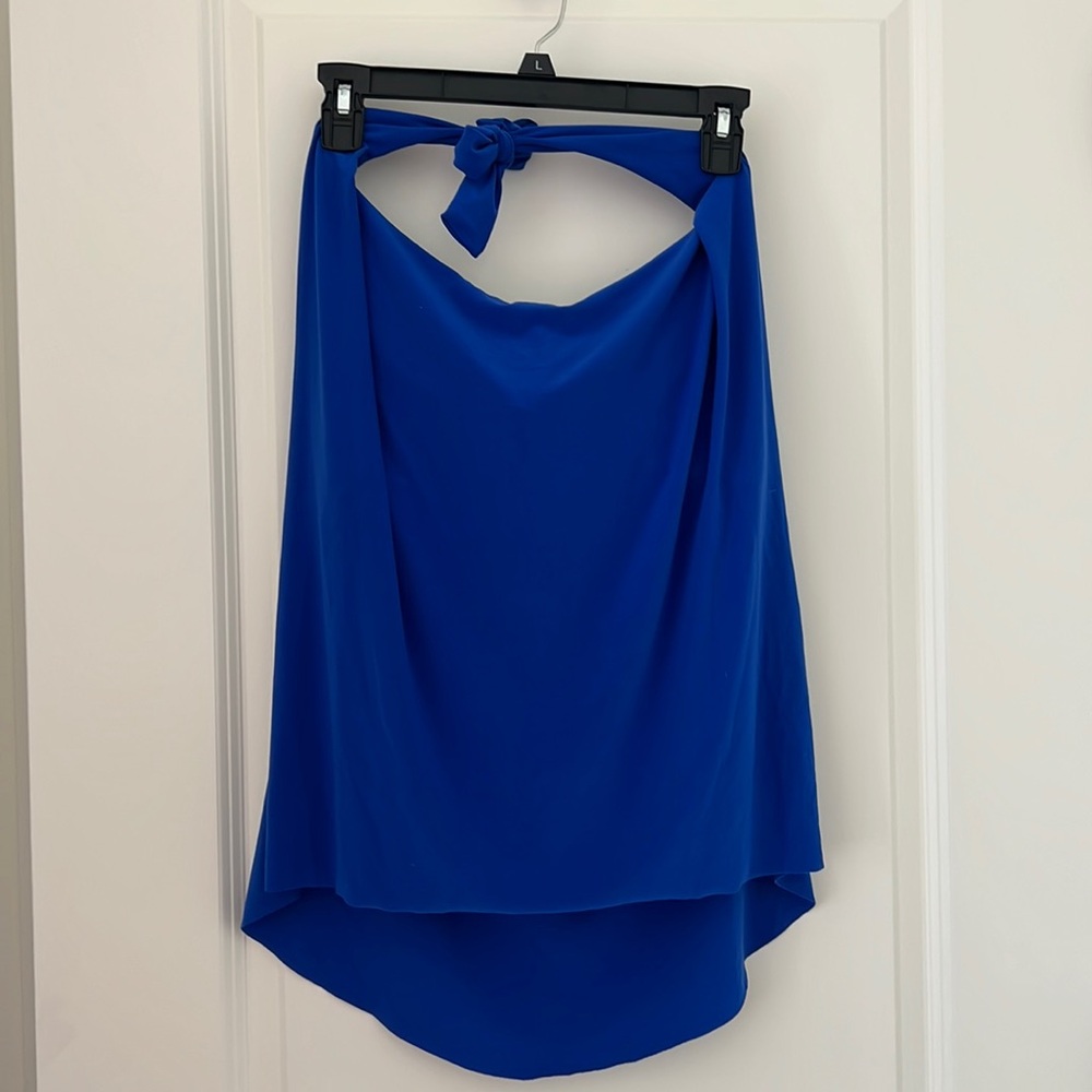 Magicsuit Halter Tankini top-NWT